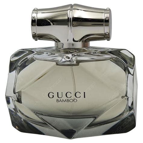 douglas gucci bamboo confezione|Gucci bamboo for women.